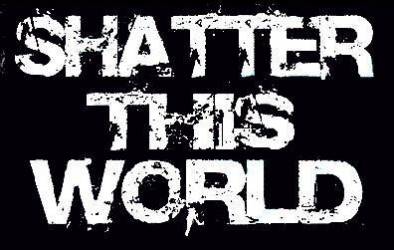 logo Shatter This World